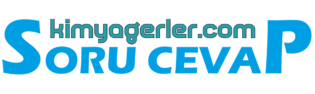 Soru-Cevap