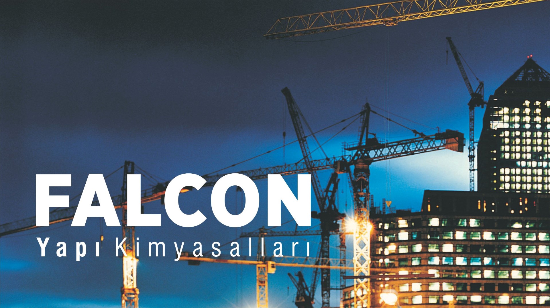 Falcon, sıvı ürün grubuna yatırım yapacak