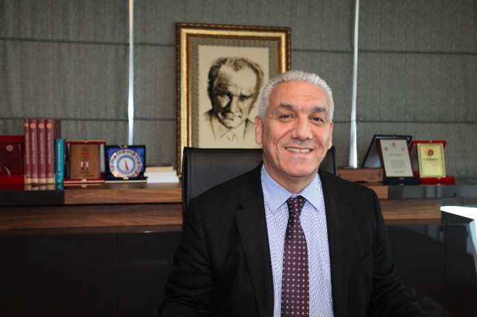 Erdemoğlu, polyesterde dünyada söz sahibi oluyor
