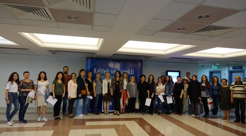 Güzellik Ürünlerinin Öteki Yüzü