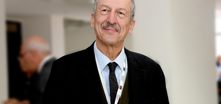 Prof. Apak, RSC'ye “Fellow Member” Seçildi